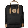 Bags * | Fjallraven Kanken No. 2 Gift Selection Black