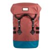 Bags * | Doughnut Colorado Mid-Tone Series Discounts Red