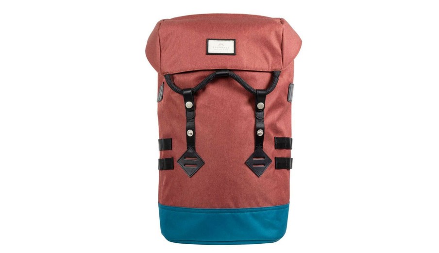 Bags * | Doughnut Colorado Mid-Tone Series Discounts Red