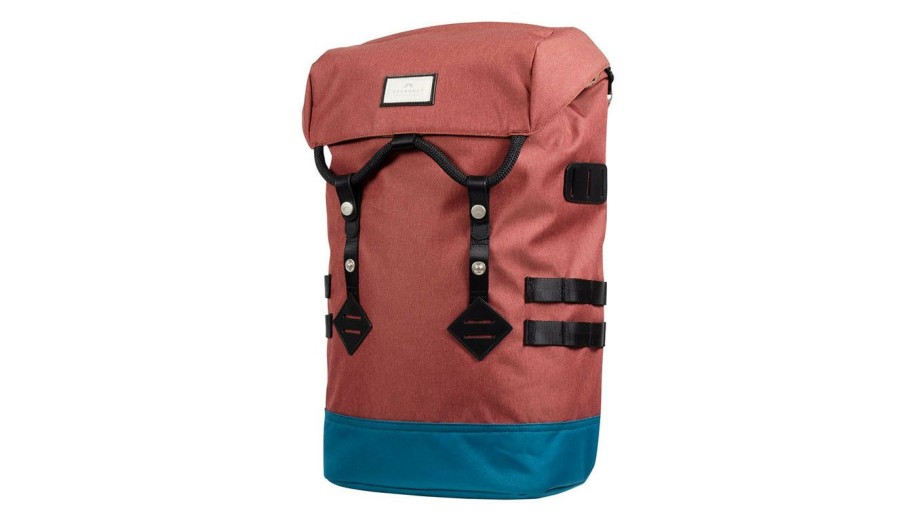 Bags * | Doughnut Colorado Mid-Tone Series Discounts Red