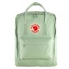 Bags * | Fjallraven Kanken Mint Exclusive Green