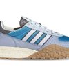 Men * | Adidas Retropy E5 W.R.P. Adidas Originals Official Blue