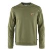 Clothing * | Fjallraven Vardag Sweater M Flash Sale Green