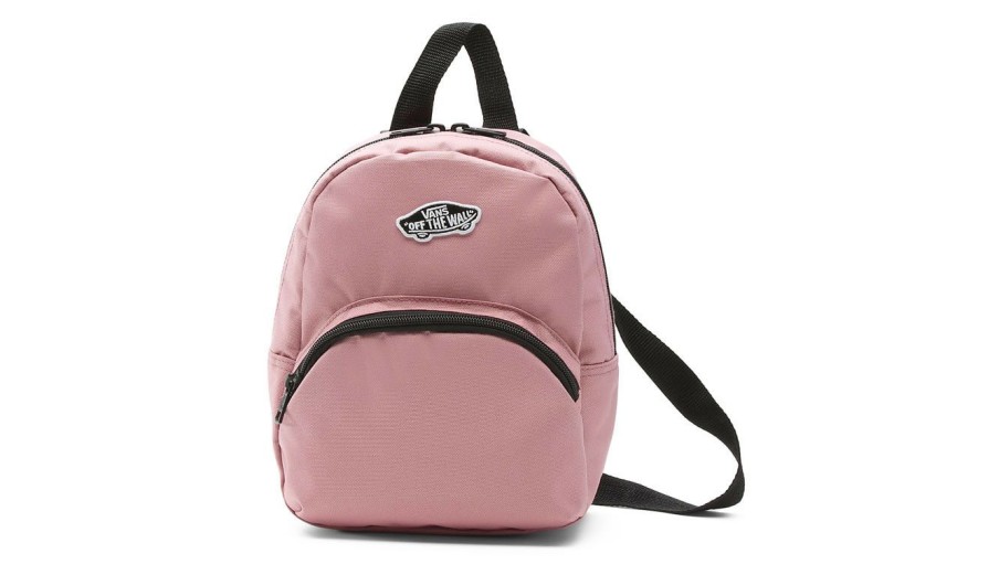 Bags * | Vans Got This Mini Backpack Hot Selling Pink