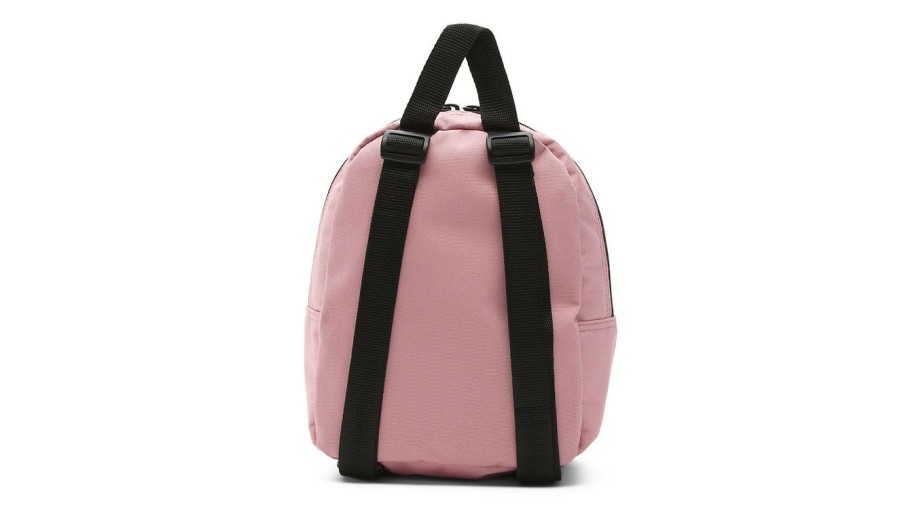 Bags * | Vans Got This Mini Backpack Hot Selling Pink