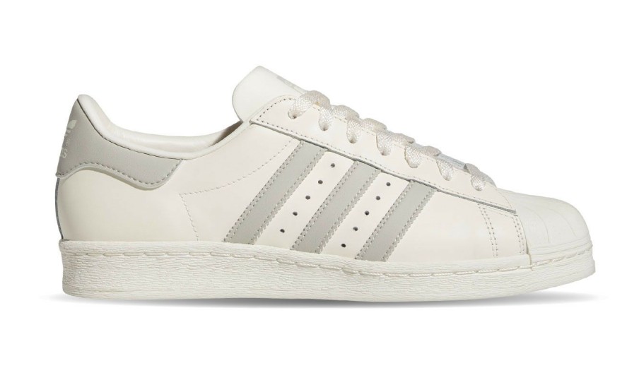 Men * | Adidas Superstar 82 Adidas Originals Store White