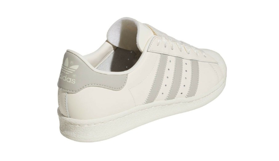 Men * | Adidas Superstar 82 Adidas Originals Store White