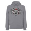 Clothing * | Shooos X Doke Essence Of Snow Lower Prices Grey