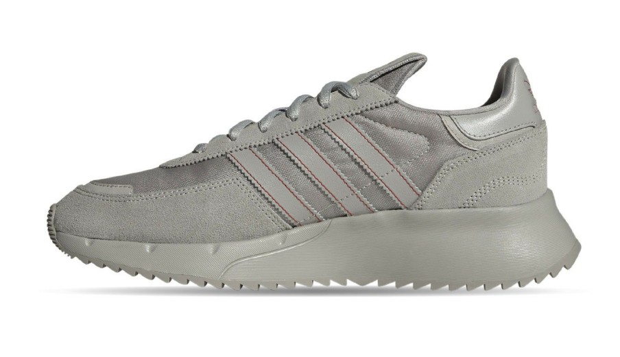 Men * | Adidas Retropy F2 Adidas Originals Best Price Grey