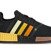 Men * | Adidas Nmd_R1 Adidas Originals Wholesale Black