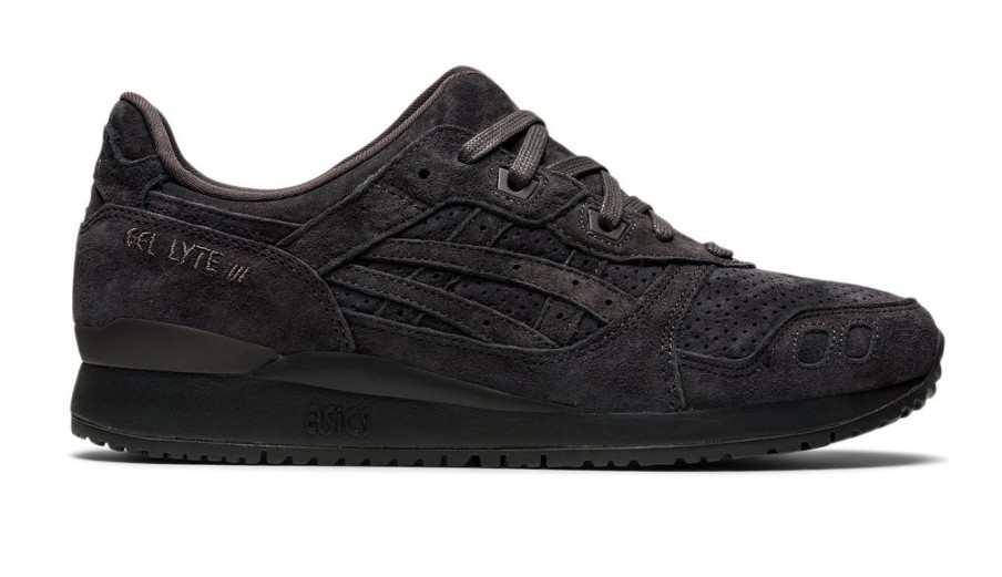 Men * | Asics Gel-Lyte Iii Og Limited Edition Grey