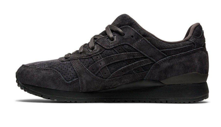 Men * | Asics Gel-Lyte Iii Og Limited Edition Grey