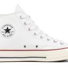 Men * | Converse Chuck Taylor All Star 70 Heritage Hi Typical Style White