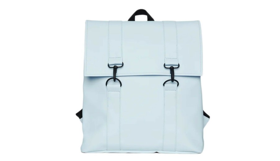 Bags * | Rains Msn Bag Sky Top Sellers Blue