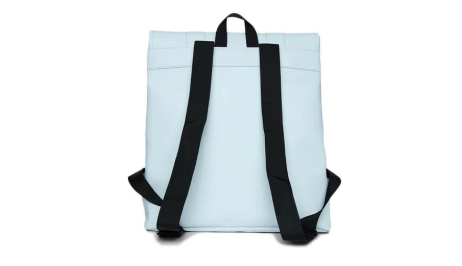 Bags * | Rains Msn Bag Sky Top Sellers Blue