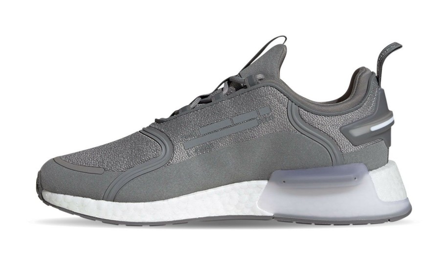 Men * | Adidas Nmd_V3 Adidas Originals Online Sales Grey