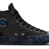 Men * | Converse Chuck Taylor All Star Cx Marbled Limited Edition Black