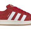 Men * | Adidas Campus 00S Adidas Originals Wholesale Red