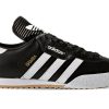 Men * | Adidas Samba Super Adidas Originals Shop Black