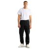 Clothing * | Dedicated Pants Kinna Cheaper Black