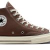 Men * | Converse Chuck 70 Vintage Canvas Quick Delivery Brown