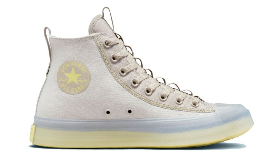 Men * | Converse Chuck Taylor All Star Cx Desert Sunset Quality Guarantee White