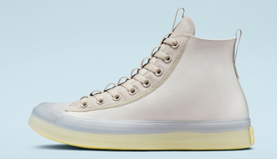 Men * | Converse Chuck Taylor All Star Cx Desert Sunset Quality Guarantee White