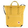 Bags * | Fjallraven High Coast Totepack New Arrivals Yellow