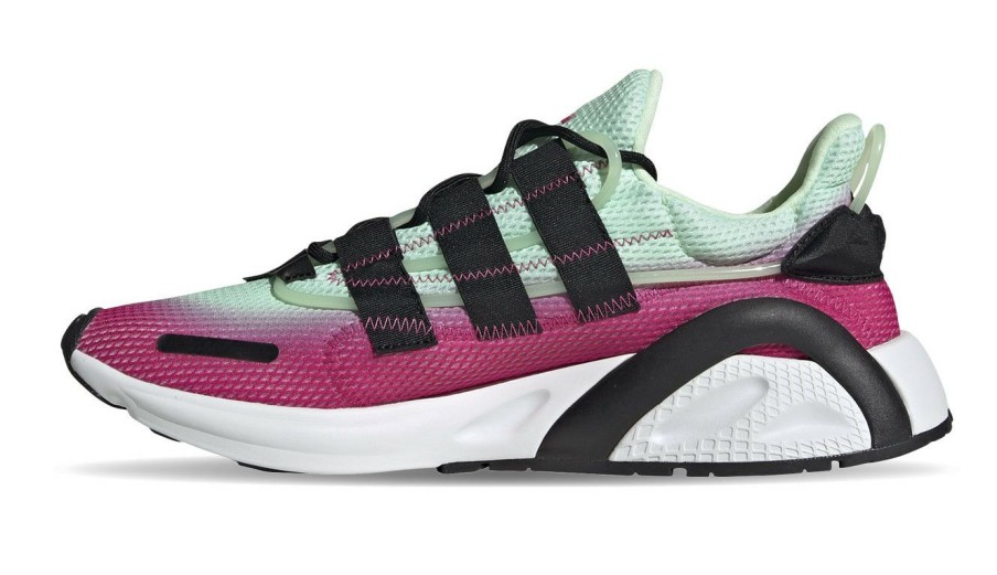 Men * | Adidas Lxcon Adidas Originals Cheaper Multicolor