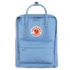 Bags * | Fjallraven Kanken Ultramarine Latest Blue