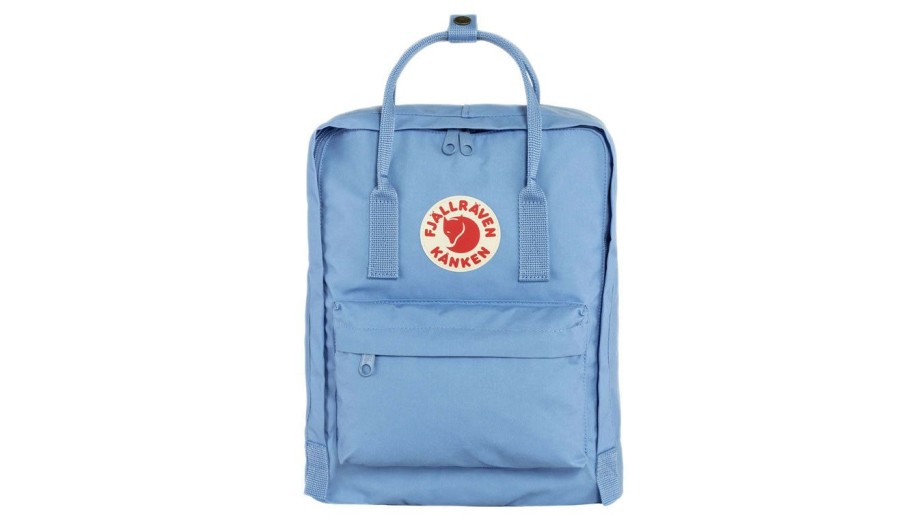 Bags * | Fjallraven Kanken Ultramarine Latest Blue