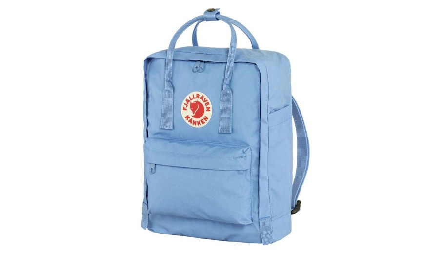 Bags * | Fjallraven Kanken Ultramarine Latest Blue