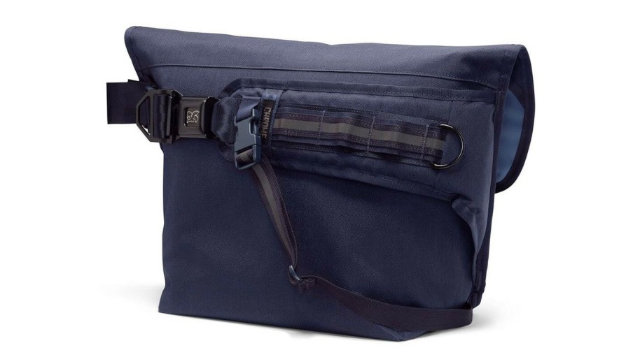 Bags * | Chrome Mini Metro Bag Large Choice Blue