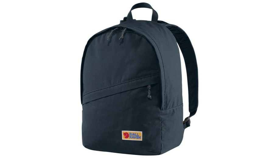 Bags * | Fjallraven Vardag 16 Storm Cheaper Blue