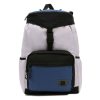 Bags * | Vans Scouts Honor Backpack Hot Selling White