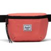 Bags * | Herschel Supply Fourteen Hip Pack Reliable Quality Pink