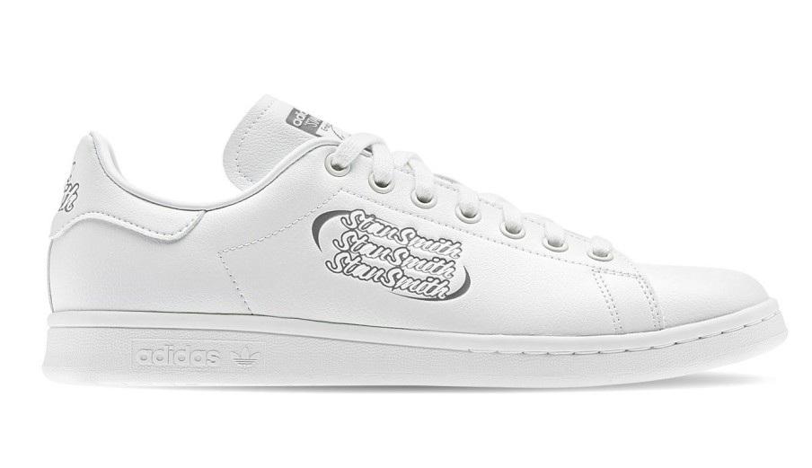 Men * | Adidas Stan Smith Adidas Originals Store White