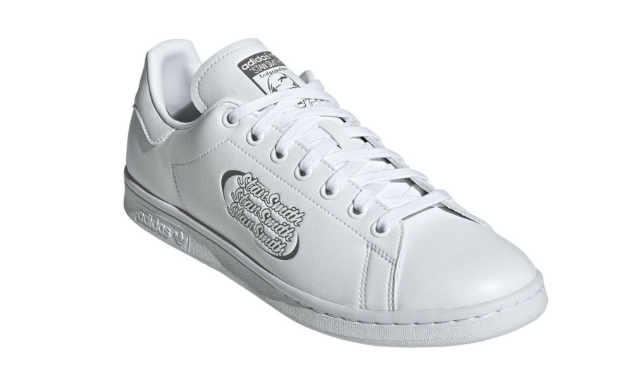 Men * | Adidas Stan Smith Adidas Originals Store White