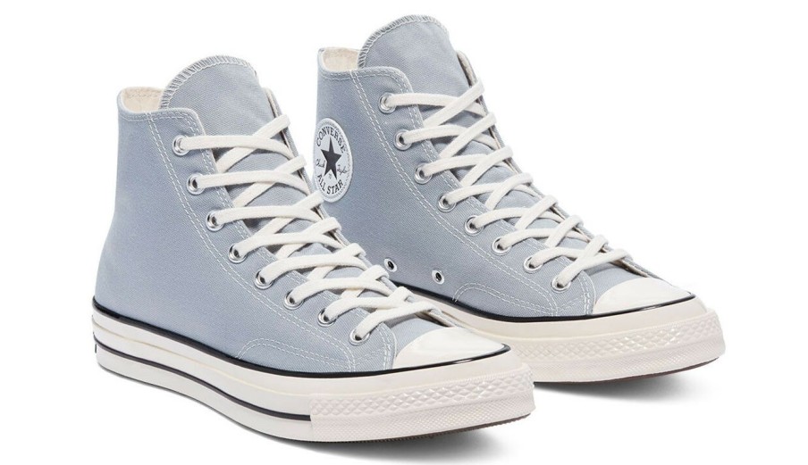 Men * | Converse Chuck Taylor All Star 70 Hot Sale Grey