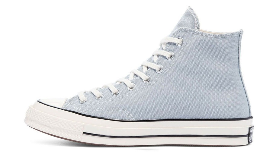 Men * | Converse Chuck Taylor All Star 70 Hot Sale Grey