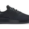 Men * | Adidas Nmd_R1 Primeblue Adidas Originals Tendy Style Black