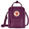 Bags * | Fjallraven Kanken Sling Quick Delivery Purple