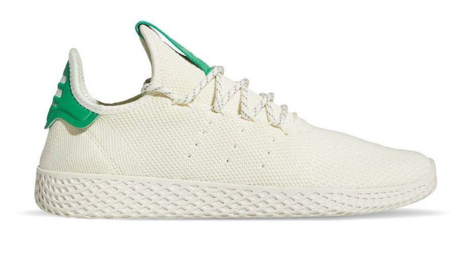 Men * | Adidas Tennis Hu Adidas Originals Excellent White