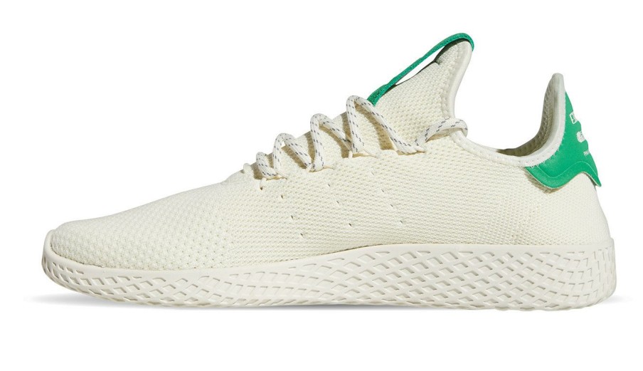 Men * | Adidas Tennis Hu Adidas Originals Excellent White