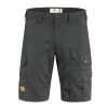 Clothing * | Fjallraven Vidda Pro Lite Shorts M High Quality Grey