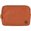 Bags * | Fjallraven Gear Bag Large Terracotta Brown Excellent Orange