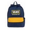 Bags * | Vans Old Skool Backpack Iiii Free Delivery Blue