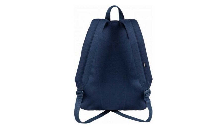 Bags * | Vans Old Skool Backpack Iiii Free Delivery Blue