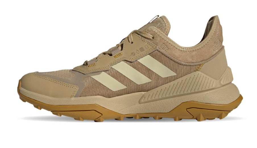 Men * | Adidas Terrex Hyperblue Hiking Adidas Originals Excellent Light Brown