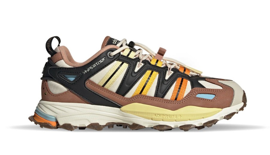 Men * | Adidas Hyperturf Adventure Adidas Originals Flash Sale Multicolor